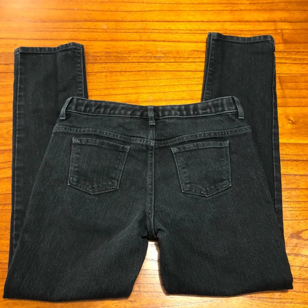 Old Navy skinny jeans girls 14